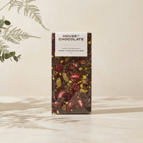 Add On: House of Chocolate Tablet