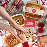 Christmas Family Meal Hamper