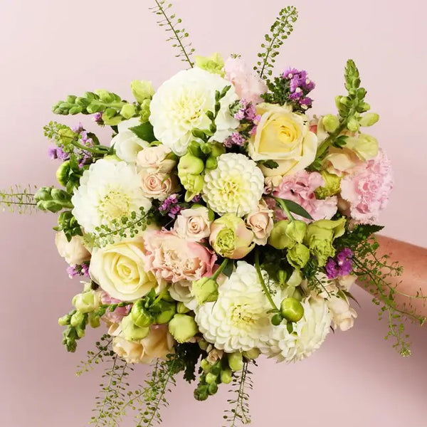 Fresh Flower Bouquet | Nationwide Delivery