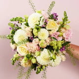 Fresh Flower Bouquet | Nationwide Delivery