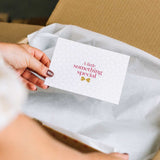 New Parent Care Package