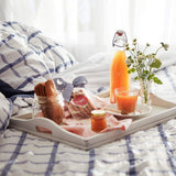 Get Well Flowers & Meal Hamper