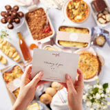 Here To Help Meal Hamper