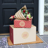 Christmas Family Meal Hamper