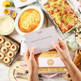The Complete Meal Hamper
