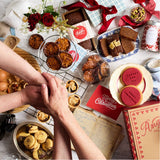 Christmas Goodies Gift Box