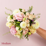 Fresh Flower Bouquet Delivery