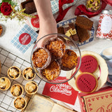 Christmas Goodies Gift Box