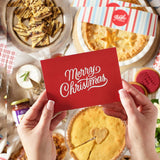 Christmas Goodies Gift Box