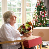 Christmas Family Meal Hamper