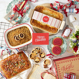 Christmas Family Meal Hamper