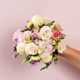 Sympathy Blooms Gift Box
