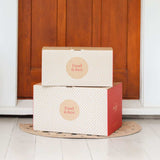 New Parent Care Package