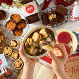 Christmas Goodies Gift Box