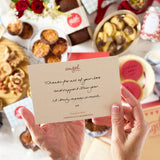 Christmas Goodies Gift Box