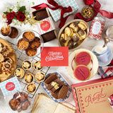 Christmas Goodies Gift Box