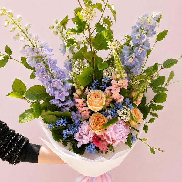 The Designer Bouquet Delivery