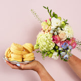 Thinking of You Blooms & Treats