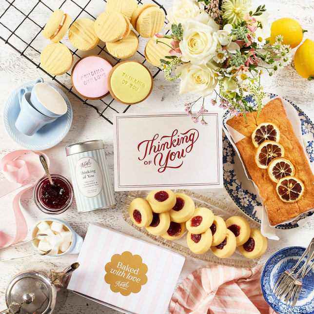 'Thinking of You' Gift Box