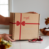 Cake & Blooms Box