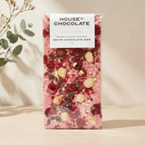 Add On: House of Chocolate Tablet